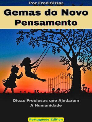 cover image of Gemas do Novo Pensamento
